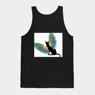 CAT EAGLE Tank Top